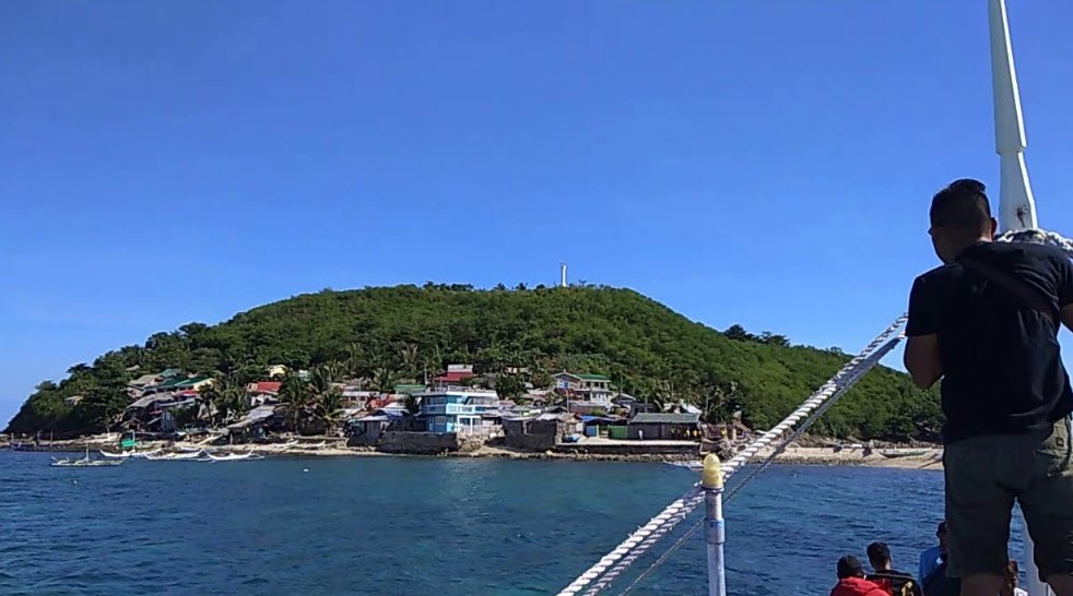 Zapato Islands, Philippines , Philippines